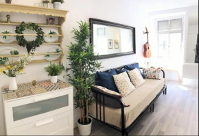 Cozy and beautiful flat in great location!